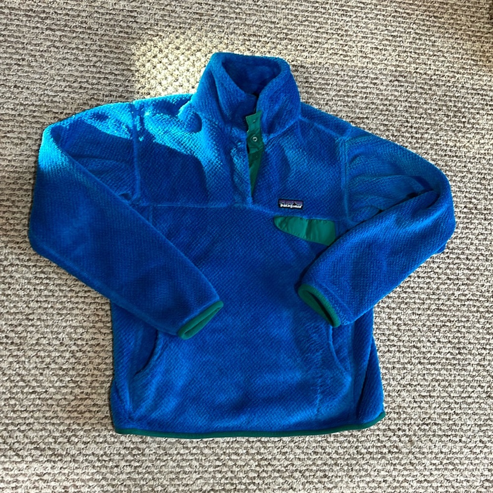 GUC Patagonia Women’s Re-Tool (S)